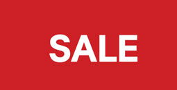 夏季特惠活動開始